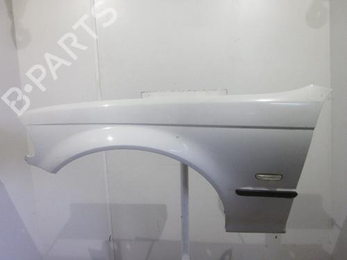 Used Left front fenders BMW 3 Touring (E46) 320 d (136 hp) 26086226