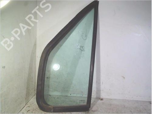 Deurruit links voor RENAULT MASTER II Bus (JD) 2.5 D (JD1A, JD0E, JD0A, JD1E) (80 hp) 33199336