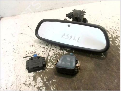 Used Rear mirror Rear mirror 37034065 37034065