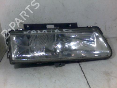 Used Right headlight Right headlight CITROËN XANTIA (X1_, X2_) 1.9 Turbo D (90 hp) 34002274 34002274