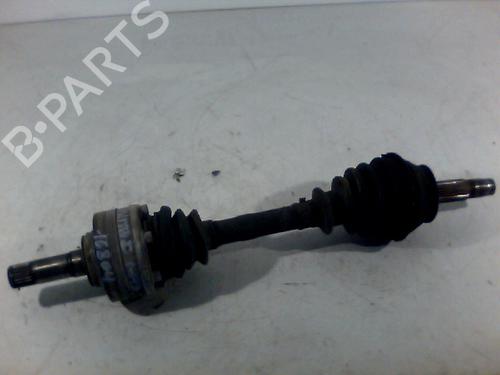 Used Left front driveshaft FIAT PUNTO (176_) 1.7 TD (71 hp) 29744271