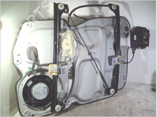 Front left window mechanism VW CADDY III Box Body/MPV (2KA, 2KH, 2CA, 2CH) 1.9 TDI | BP29441004C22 