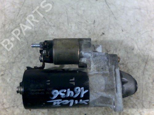 Startmotor FIAT STILO (192_) 1.9 D Multijet | BP26068220M8 