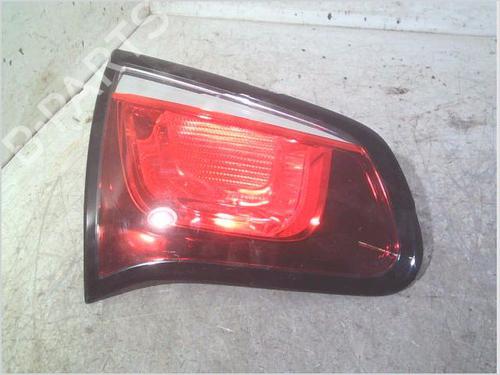 Used Left tailgate light CITROËN C3 II (SC_) 1.6 BlueHDi 75 (75 hp) 32395306