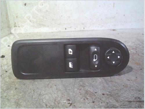 Comutador CITROËN C3 II (SC_) 1.4 HDi 70 (SC8HZC, SC8HR0, SC8HP4) (68 hp) 31338820