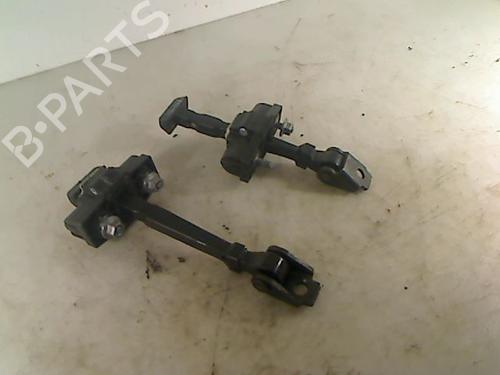 Used Hinge/Door check strap RENAULT CLIO IV (BH_) 1.5 dCi 90 (90 hp) 26067309