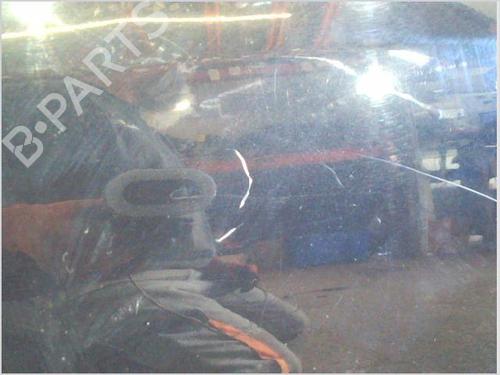 Left front door MERCEDES-BENZ C-CLASS Coupe (CL203) C 220 CDI (203.706) | BP29283663C2 