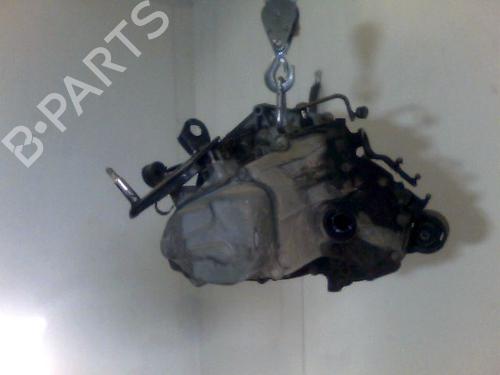 Used Gearbox CITROËN SAXO (S0, S1) 1.1 X, SX (60 hp) 26079156