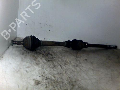 Used Right front driveshaft PEUGEOT 406 (8B) 1.8 16V (110 hp) 26073887