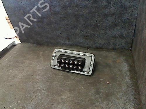 Kabel PEUGEOT 1007 (KM_) 1.4 HDi (68 hp) 26379281