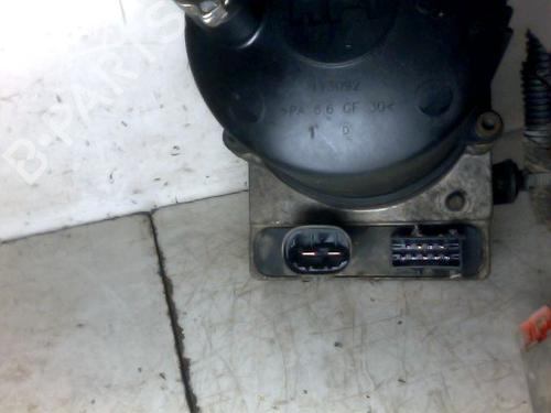 Steering pump PEUGEOT 307 (3A/C) 2.0 HDi 90 | BP26093140M99 