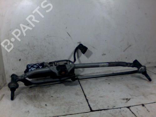 Used Front wiper motor RENAULT TRAFIC II Van (FL) 1.9 dCi 100 (FL0C) (101 hp) 26079029