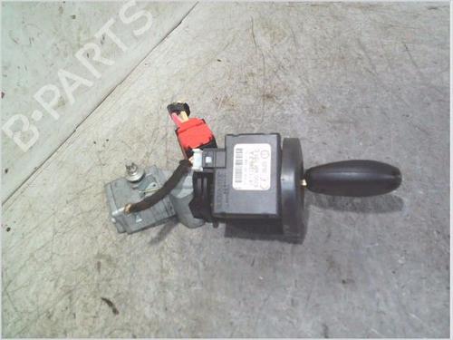 Used Ignition barrel Ignition barrel RENAULT KANGOO / GRAND KANGOO II (KW0/1_) 1.5 dCi 85 (KW0K, KW0L, KW0B) (86 hp) 36551907 36551907