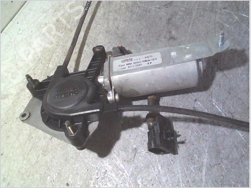 Front left window mechanism RENAULT ESPACE II (J/S63_) 2.1 TD (J633, J634, J/S635, J/S63D) | BP28361468C22 