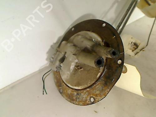 Fuel pump NISSAN TERRANO II (R20) 2.7 TDi 4WD | BP26070746M76 