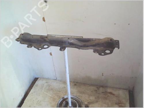 Used Crossmember CHEVROLET MATIZ (M200, M250) 0.8 (52 hp) 29482998