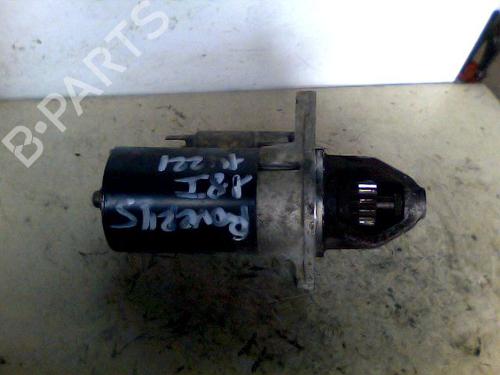 Startmotor ROVER 45 I Saloon (RT) 1.8 | BP29580780M8 