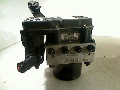 Used ABS pump VW POLO IV (9N_, 9A_) 1.2 12V (64 hp) 29815494