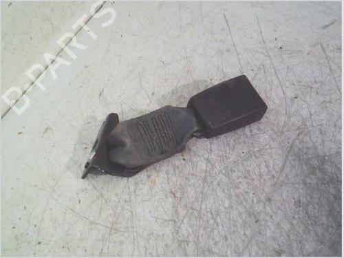 Used Seat buckle FIAT 500 (312_) 1.2 (312AXA1A) (69 hp) 26116537