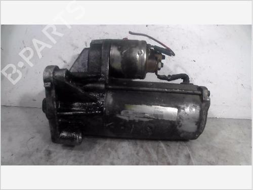 Startmotor MITSUBISHI SPACE STAR MPV (DG_A) 1.9 DI-D (DG4A) (102 hp) 26097693