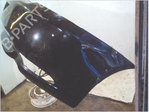 Bak støtfanger ALFA ROMEO GT (937_) 1.8 TS (937CXR1A) | BP30820498C8