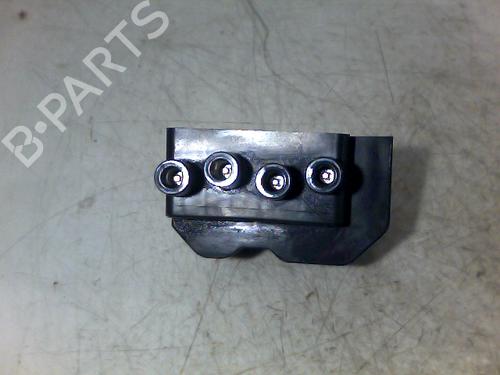Used Ignition coil OPEL CORSA B (S93) 1.4 i (F08, F68, M68) (60 hp) 28583823