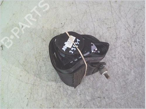 Used Rear right seatbelt FIAT PANDA (169_) 1.2 (169.AXB11, 169.AXB1A) (60 hp) 26116231