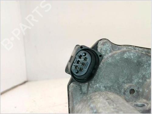 Throttle body VW POLO IV (9N_, 9A_) 1.2 | BP29586828M82 