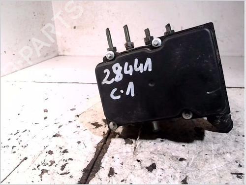 Used ABS pump CITROËN C1 (PM_, PN_) 1.0 (68 hp) 26101484