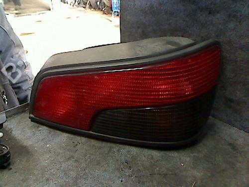 Used Right taillight PEUGEOT 306 Hatchback (7A, 7C, N3, N5) 1.9 D (92 hp) 26119959