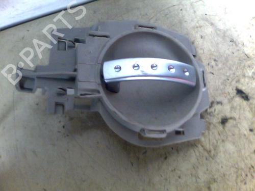 Used Rear left interior door handle CITROËN C3 I (FC_, FN_) 1.6 16V (109 hp) 29713420