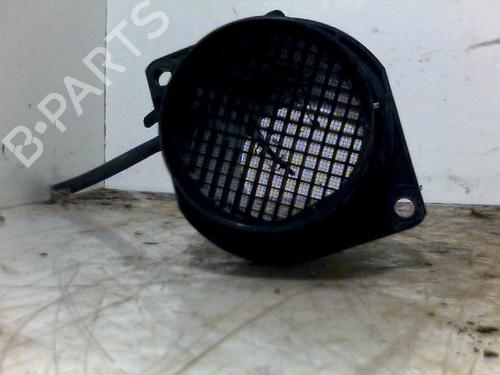 Used Mass air flow sensor RENAULT LAGUNA II Grandtour (KG0/1_) 1.9 dCi (125 hp) 26087465