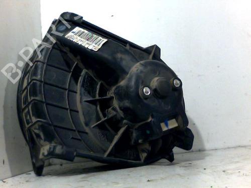 Gebläsemotor für RENAULT MASTER III Van (FV) 2.3 dCi 125 FWD (FV0C, FV0D, FV0G, FV0H, FV0J, FV0K) (125 hp) 26077380