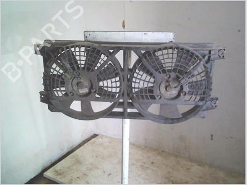 Motorkühlung für SSANGYONG ACTYON I 200 Xdi 4WD (141 hp) 27522358