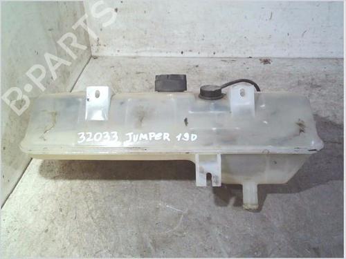 Used Expansion tank Expansion tank CITROËN JUMPER I Van (230L) 1.9 D (68 hp) 34536561 34536561