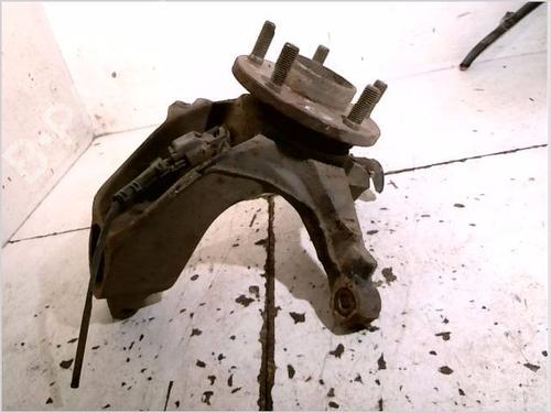 Right front steering knuckle FORD FOCUS II (DA_, HCP, DP) 1.6 TDCi | BP26102891M26 