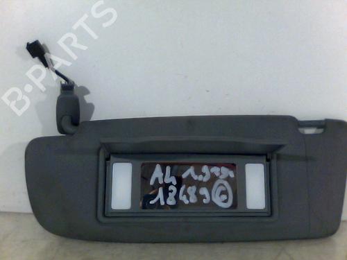 Left sun visor AUDI A4 B5 (8D2) 1.9 TDI | BP29482639I1 