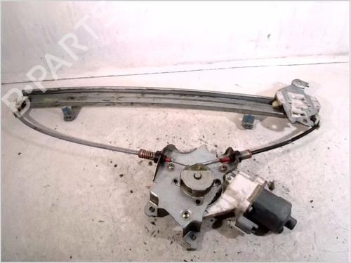 Front right window mechanism NISSAN MICRA III (K12) 1.2 16V | BP26111540C23 
