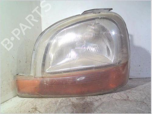 Used Left headlight RENAULT KANGOO (KC0/1_) D 65 1.9 (KC0E, KC02, KC0J, KC0N) (64 hp) 29576660