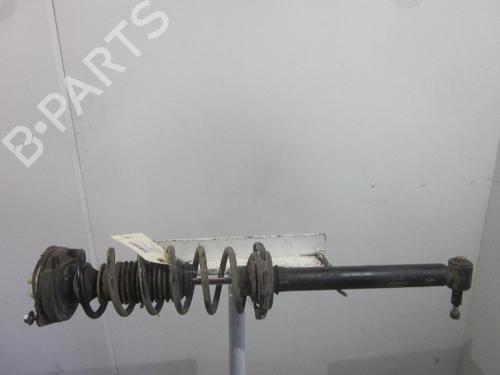 Left rear shock absorber AUDI A4 B5 (8D2) 1.9 TDI | BP29576602M18 