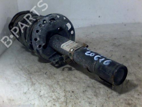 Right front shock absorber VW POLO (9N_, 9A_) 1.9 SDI | BP26077675M17 
