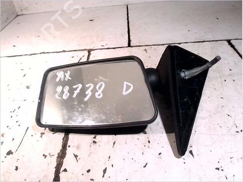 Used Right mirror CITROËN AX (ZA-_) 11 (54 hp) 26120127