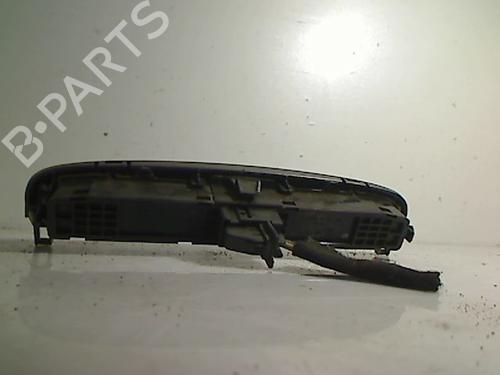 Warning switch PEUGEOT 308 I (4A_, 4C_) 1.6 HDi | BP26081650I22 