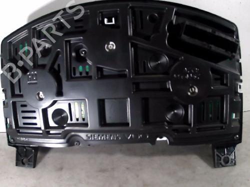 Instrument cluster OPEL ASTRA H (A04) 1.7 CDTI (L48) | BP26093104C47 