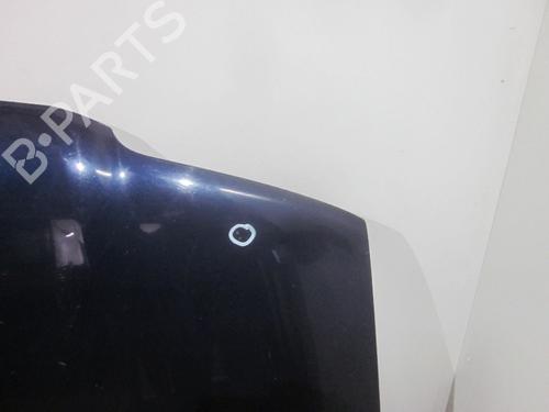 Hood VW POLO (6N2) 1.0 | BP26066130C1 