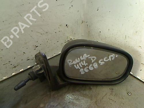 Used Right mirror ROVER 400 II Hatchback (RT) 414 Si (103 hp) 28394278