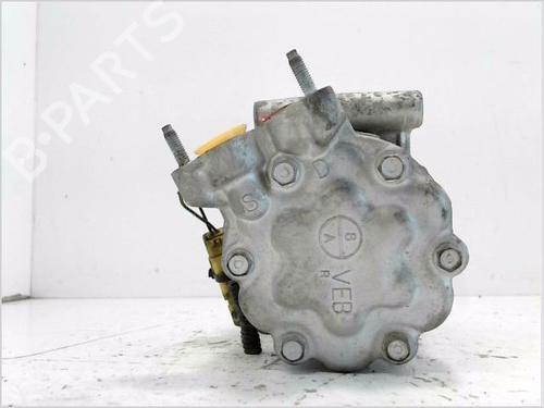 AC compressor PEUGEOT 307 (3A/C) 1.6 16V | BP27395439M34 