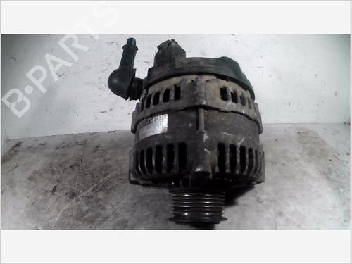 Used Alternator SUZUKI GRAND VITARA II (JT, TE, TD) 1.9 DDiS All-wheel Drive (JT419, TD44, JB419WD, JB419XD,... (129 hp) 26103338