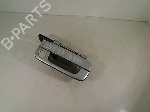 Used Front right exterior door handle PEUGEOT 406 (8B) 1.8 16V (110 hp) 26062715