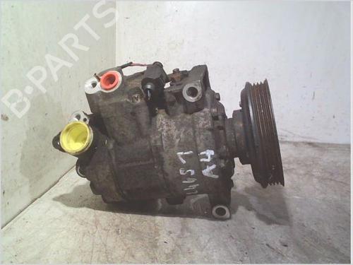 AC-Kompressor AUDI A4 B6 (8E2) 1.9 TDI | BP27327455M34 